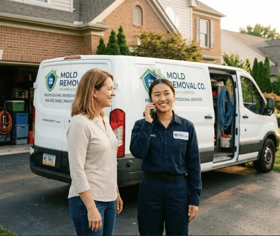 Crawlspace Mold Remediation Iola, KS FAQs